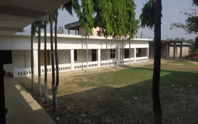 saral-madrasah-building