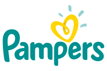 pampers