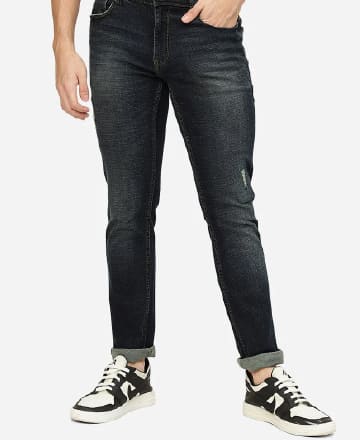 Jeans-100