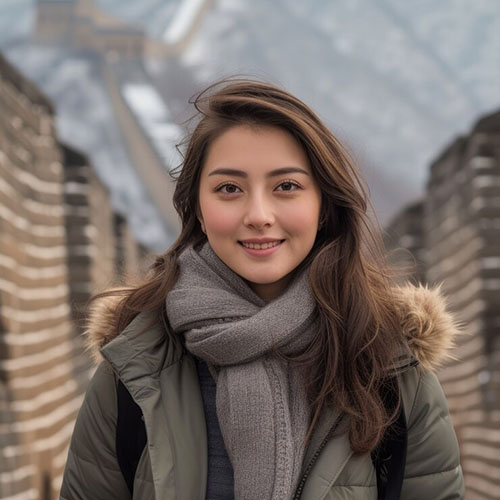 Ayesha Karim