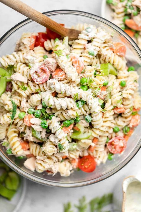 Tuna Salad