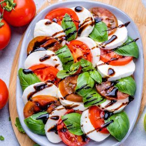 Caprese Salad