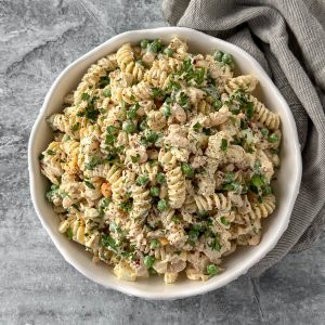 Tuna Salad