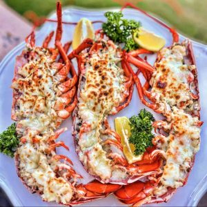 Seafood