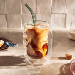 Iced Coffee