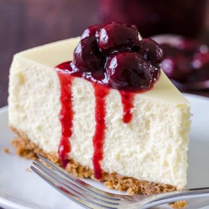 Desserts