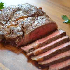 Beef Steak