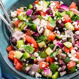 Salads