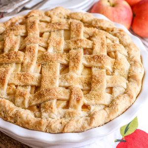 Apple Pie