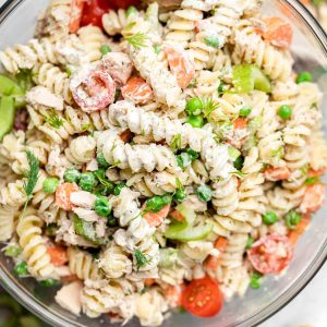 Tuna Salad