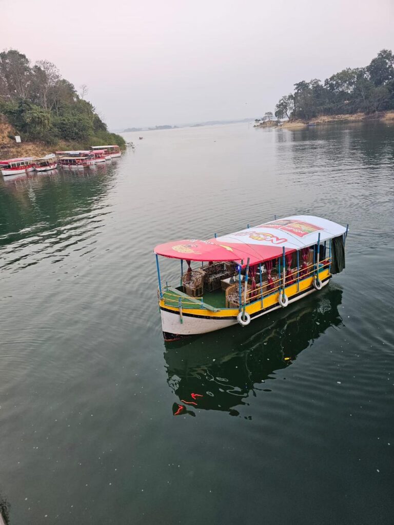 Special Boat 5